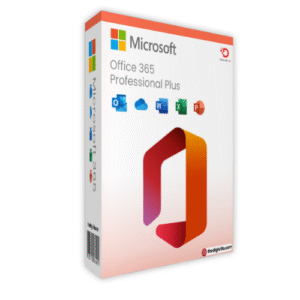 Microsoft Office 365 Pro Plus Lifetime Account | 100GB Cloud Storage | Multi-Device Access