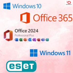 Activation Keys