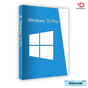 Windows 10 Official Activation Key | Lifetime Access | Genuine & Instant Delivery