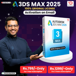 Autodesk 3ds Max