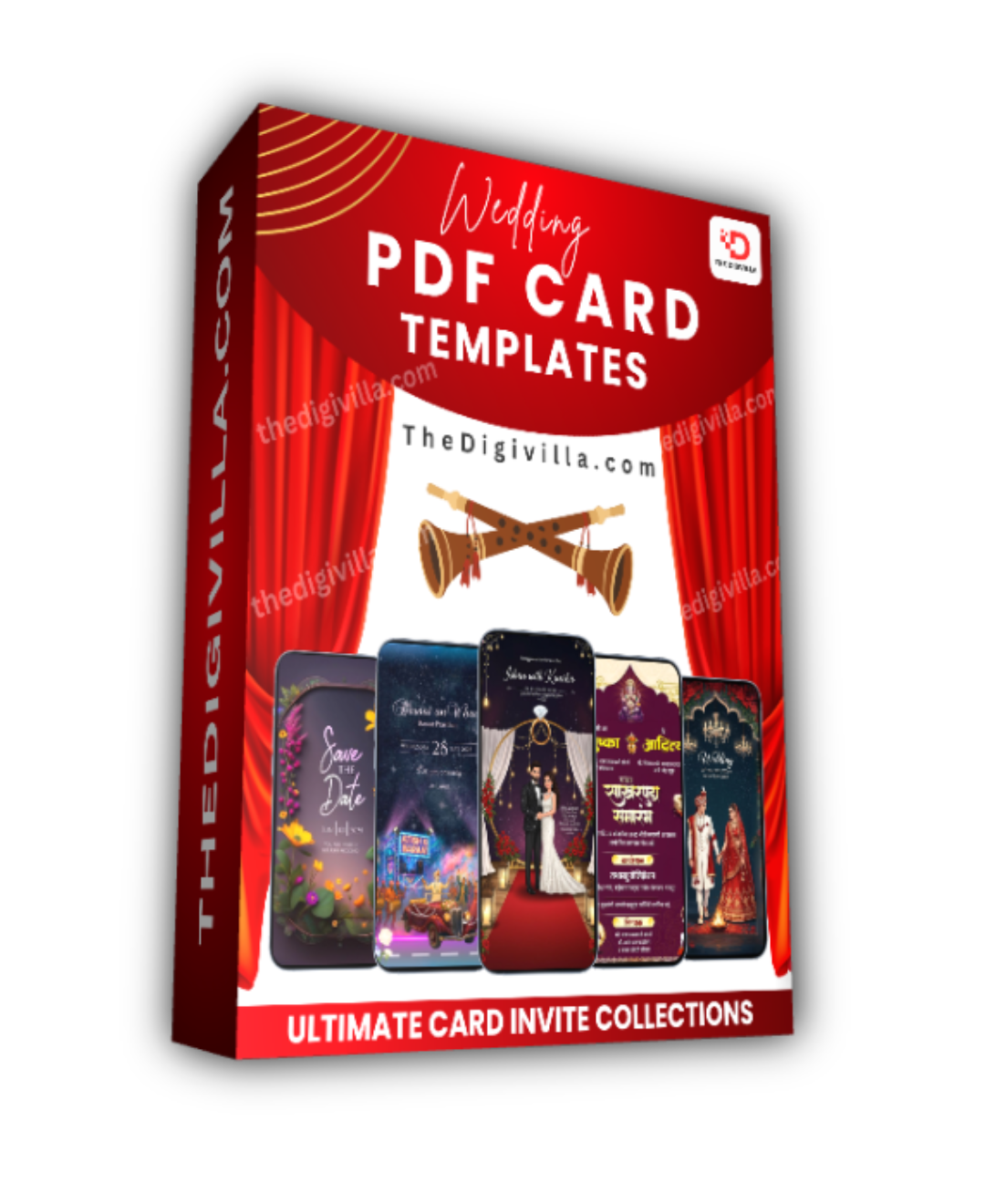 Pdf Card Templates